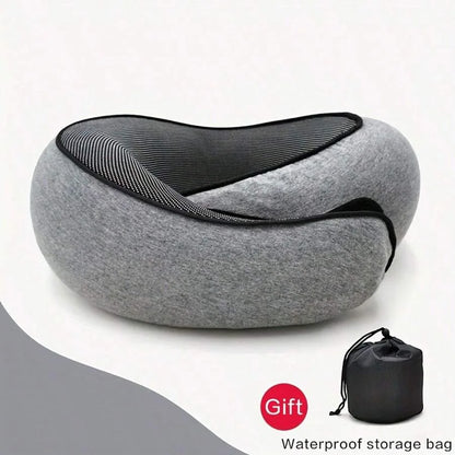 CloudCraddle Travel Neck Pillow