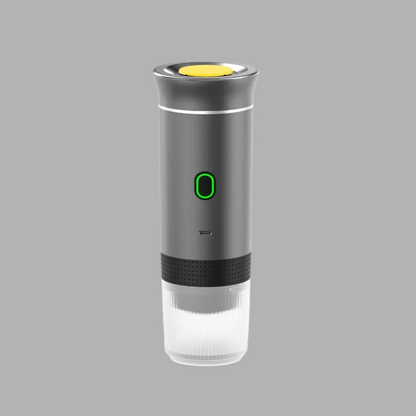 Campresso Portable Coffee Maker