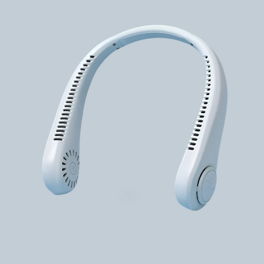 AirHalo Traveling Neck Fan