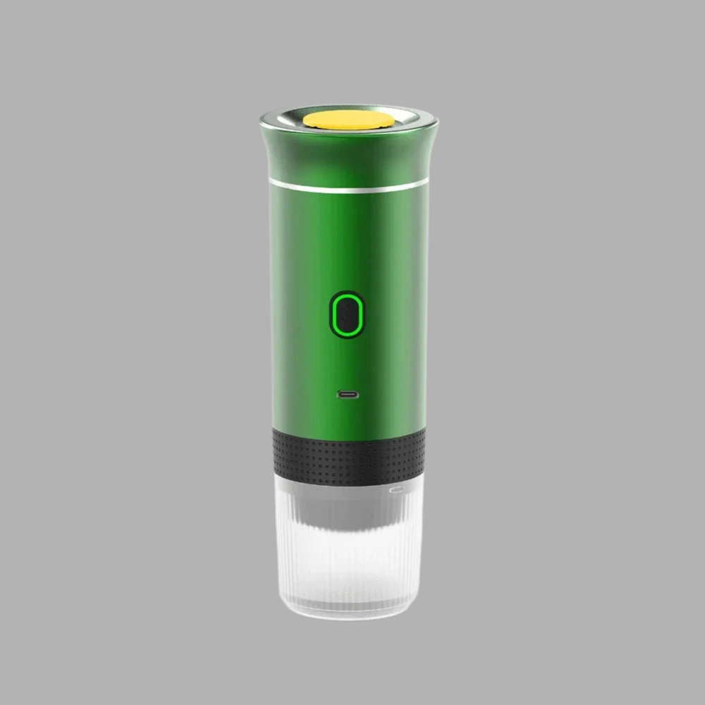 Campresso Portable Coffee Maker