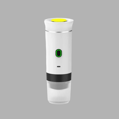 Campresso Portable Coffee Maker
