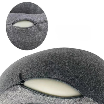 CloudCraddle Travel Neck Pillow