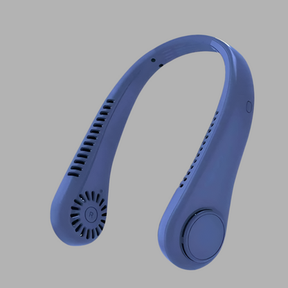 AirHalo Traveling Neck Fan