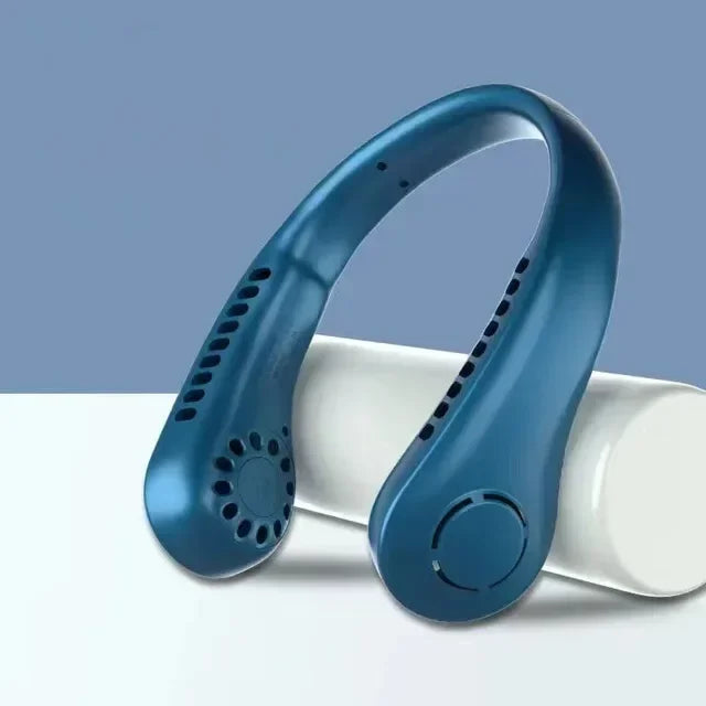 AirHalo Traveling Neck Fan