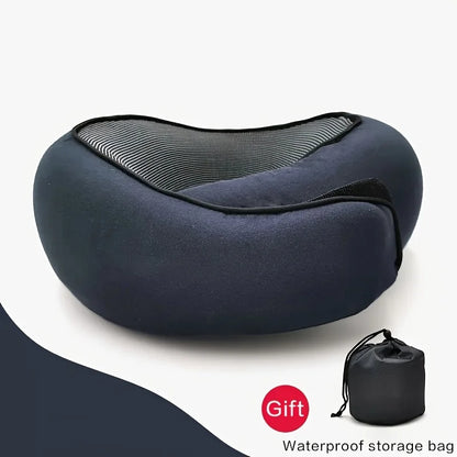 CloudCraddle Travel Neck Pillow