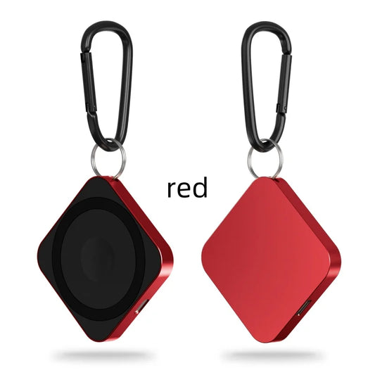 ⚡ TriVolt 3‑in‑1 Fast Charging Pad 🔋 for Phones 📱, Smart Watches ⌚, and AirPods 🎧